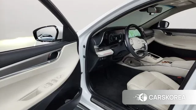 Hyundai The New Grandeur IG id 3702067 из Кореи 20