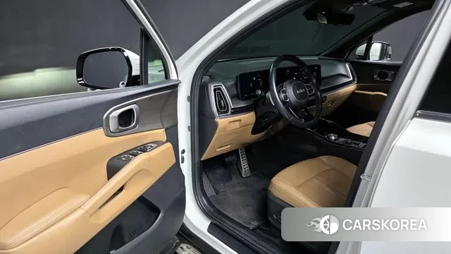 Kia The New Sorento 4th Generation id 3347562 из Кореи 20