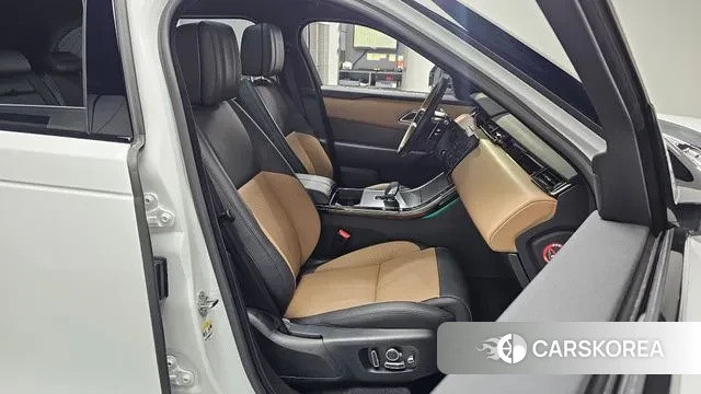 Land Rover Range Rover Velar id 3452060 из Кореи 20