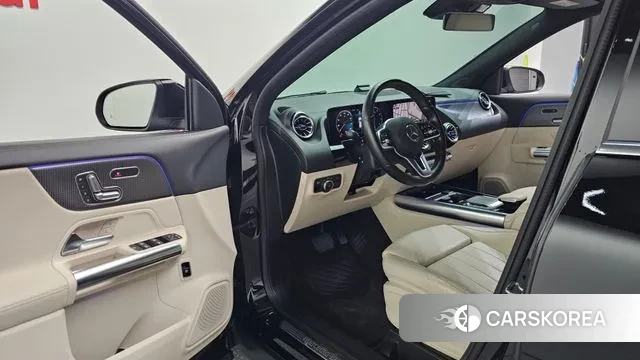 Mercedes-Benz GLA - Class H247 id 3686224 из Кореи 20