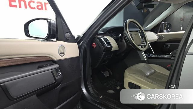 Land Rover Discovery 5 id 4850093 из Кореи 20