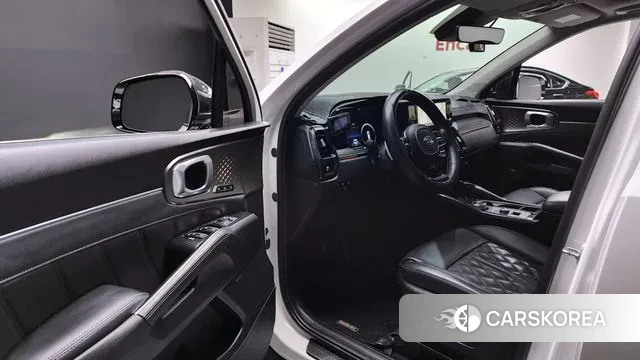 Kia Sorento 4th Generation id 3582795 из Кореи 20