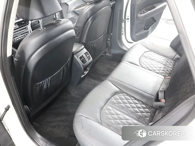 Kia The New K5 2nd generation id 3340599 из Кореи 20