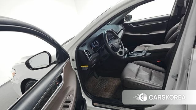 Hyundai Grandeur IG id 4520749 из Кореи 31