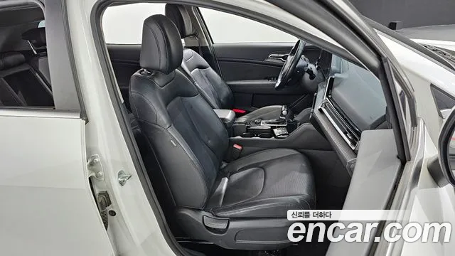 Kia Sportage 5th Generation id 2315542 из Кореи 20