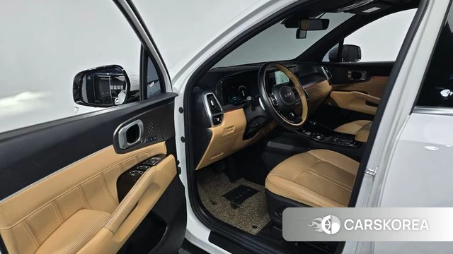 Kia Sorento 4th Generation id 3964964 из Кореи 20