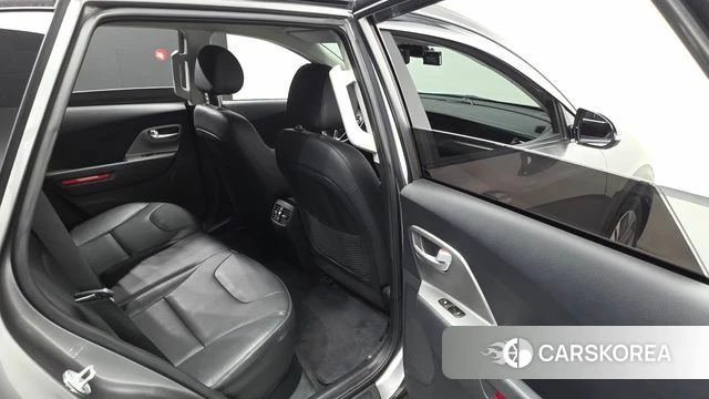 Kia Niro Plus id 4768832 из Кореи 32