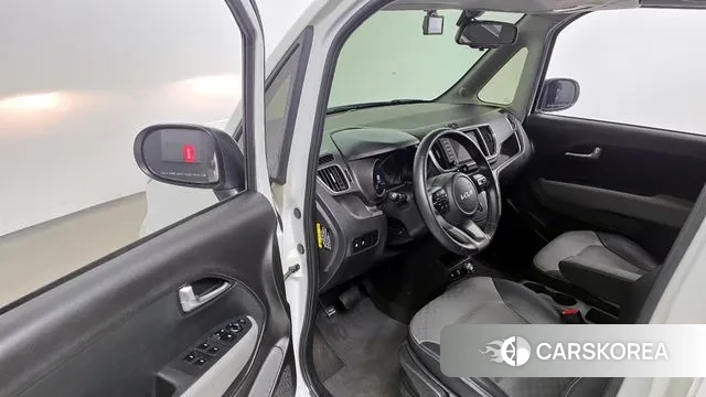 Kia The New Ray id 3685740 из Кореи 20