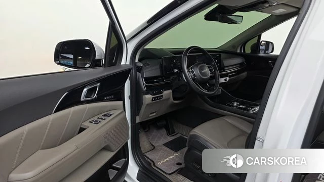 Kia The New Carnival 4th Generation id 4280592 из Кореи 36