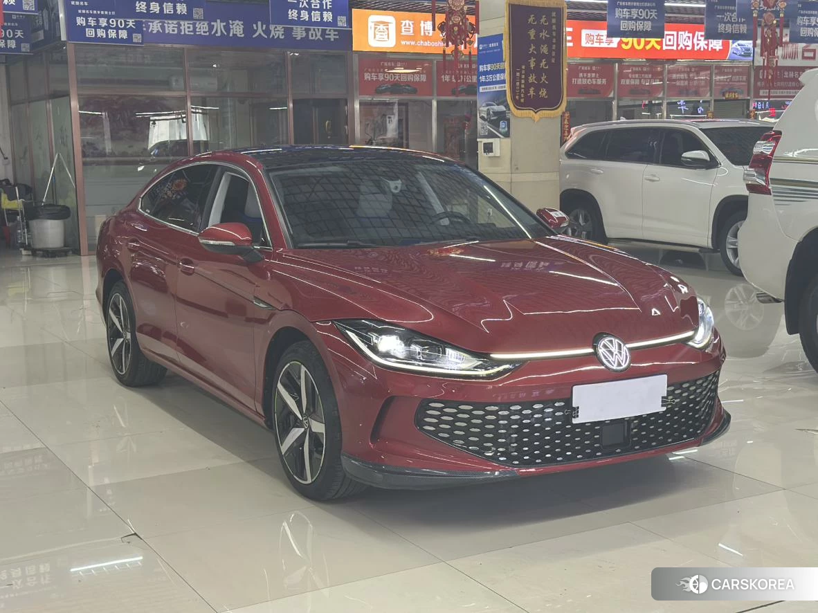 Volkswagen Lingdu id 4498727 из Китая 15