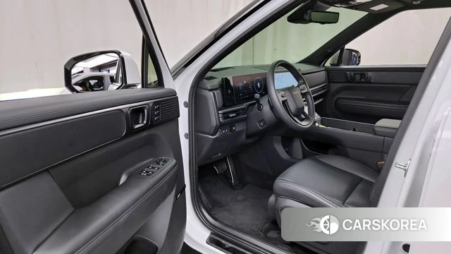 Hyundai Santa Fe (MX5) id 4266759 из Кореи 34