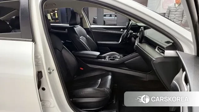 Kia K5 3rd generation id 3487923 из Кореи 20