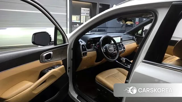 Kia Sorento 4th Generation id 3539350 из Кореи 20