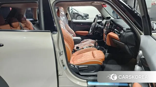 Mini Cooper S id 3477746 из Кореи 20