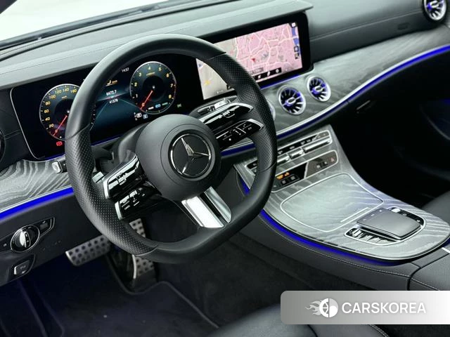 Mercedes-Benz E-class (imported) id 4290174 из Китая 12