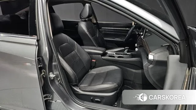 Nissan Altima (L34) id 2990836 из Кореи 20