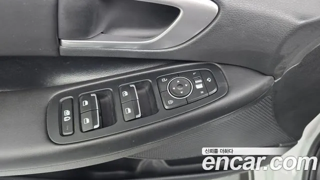 Hyundai Sonata (DN8) id 2672870 из Кореи 20