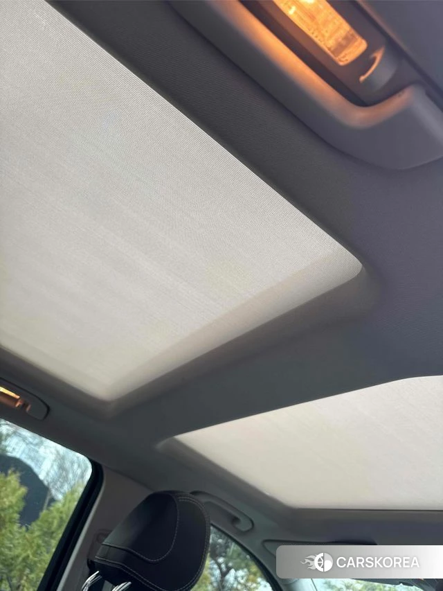 Mercedes-Benz GLE - Class W166 id 3873668 из Кореи 10