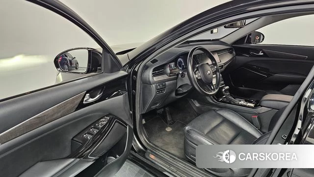 Kia K7 Premier id 4581034 из Кореи 32