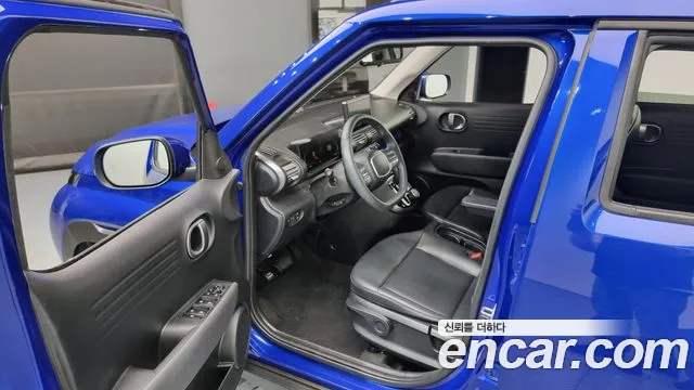 Hyundai Casper id 2396815 из Кореи 20