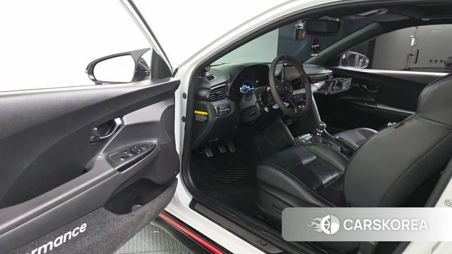 Hyundai Veloster (JS) id 4188497 из Кореи 20