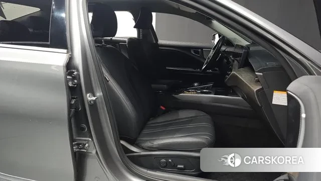 Kia K8 Hybrid id 3740774 из Кореи 20