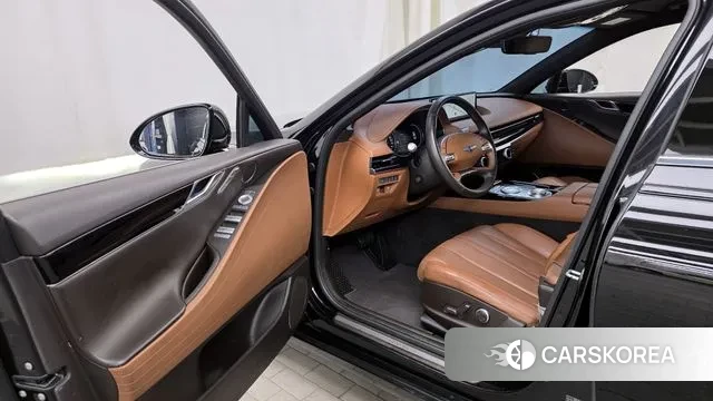 Genesis G80 (RG3) id 3707796 из Кореи 20