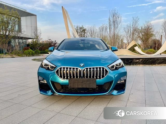 BMW 2 series (imported) id 4261575 из Китая 23