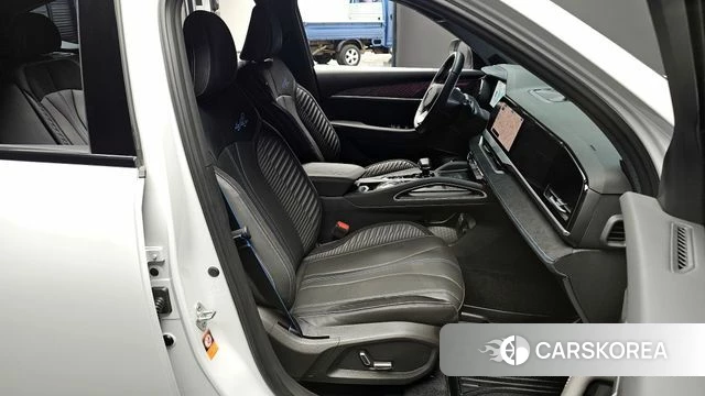 Renault Korea (Samsung) Grand Coleos id 3940010 из Кореи 20