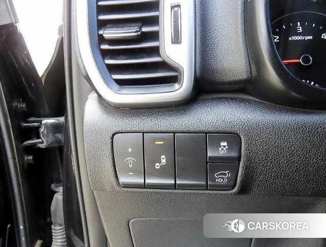 Kia Sportage 4th Generation id 4672755 из Кореи 19