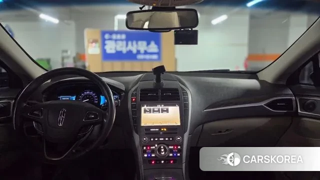 Lincoln New MKZ id 3403083 из Кореи 20