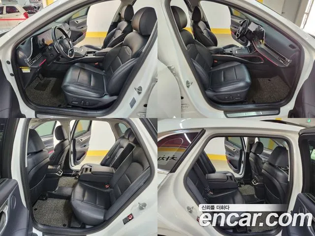 Hyundai The New Grandeur IG id 2368715 из Кореи 20