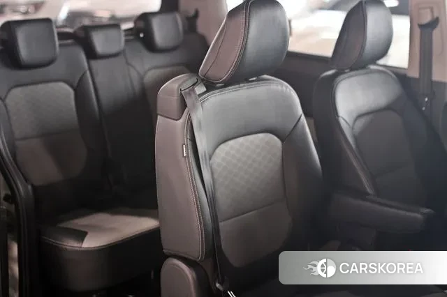 Kia The New Ray id 3754255 из Кореи 20