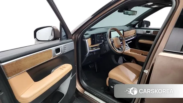 Hyundai Santa Fe (MX5) id 3300036 из Кореи 20