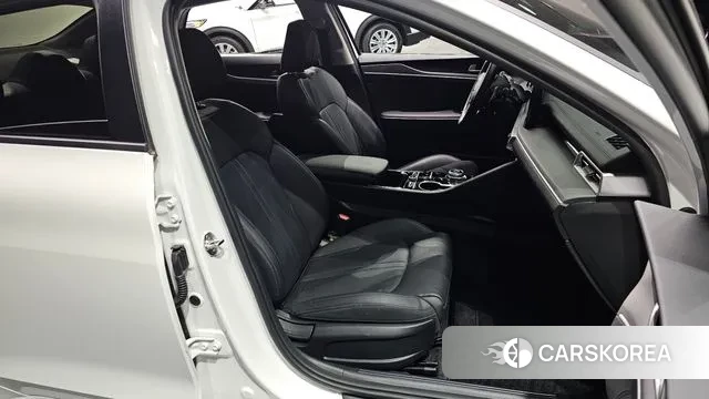 Kia K5 3rd generation id 3296779 из Кореи 20