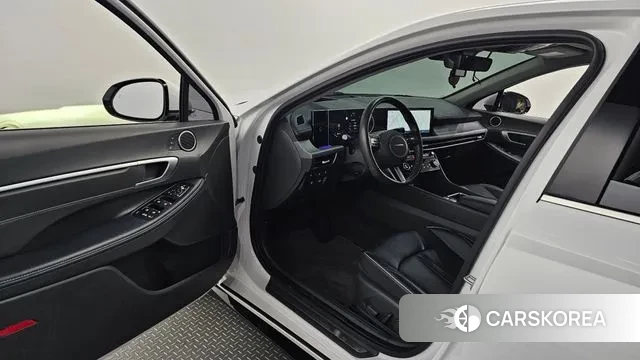 Hyundai Sonata D Edge (DN8) id 3142182 из Кореи 20