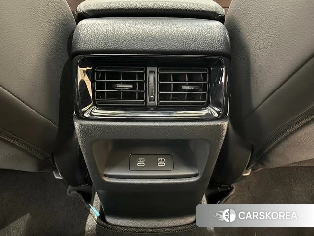 Honda Haoying PHEV id 4263554 из Китая 26