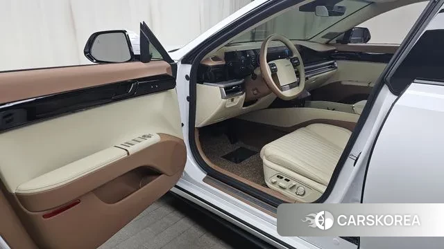 Hyundai Grandeur (GN7) id 3769510 из Кореи 20