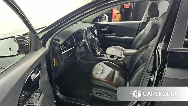 Kia The New Niro id 4362268 из Кореи 20