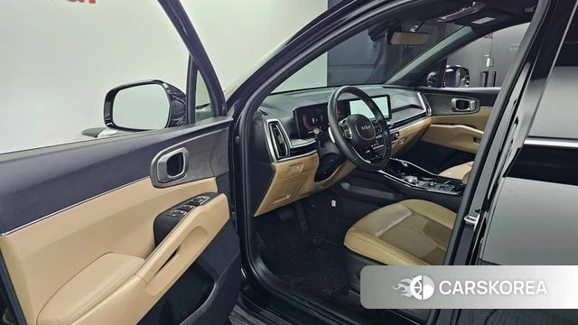 Kia The New Sorento 4th Generation id 3870664 из Кореи 20