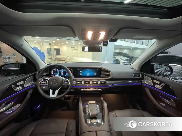 Mercedes-Benz GLE (import) id 4219555 из Китая 17