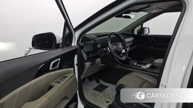 Kia The New Carnival 4th Generation id 3305042 из Кореи 20