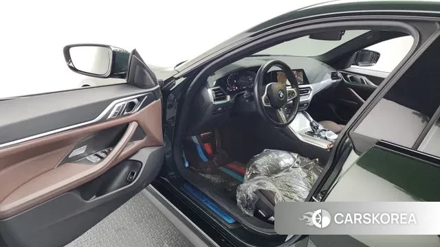 BMW 4 Series (G22) id 3630102 из Кореи 20