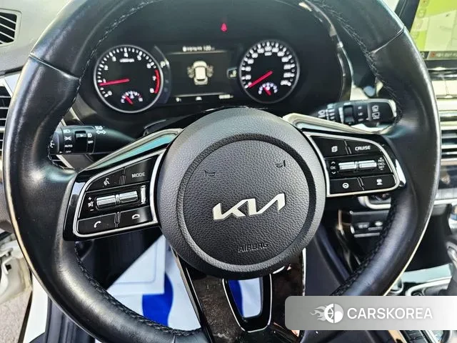 Kia Seltos id 3777479 из Кореи 14
