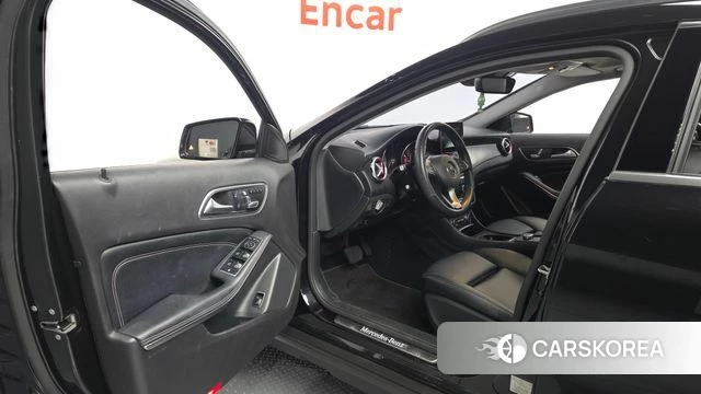 Mercedes-Benz GLA-Class X156 id 4620223 из Кореи 20