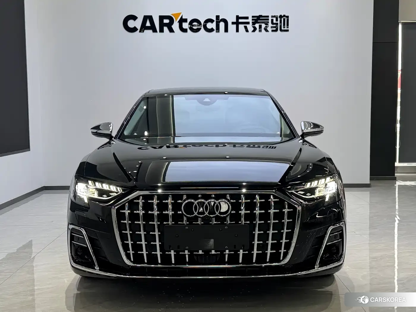 Audi A8 id 4577796 из Китая 20