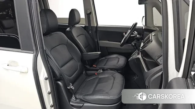 Kia The New Kia Ray id 3725882 из Кореи 20