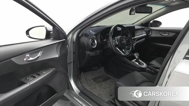 Kia The New K3 2nd generation id 4267783 из Кореи 30