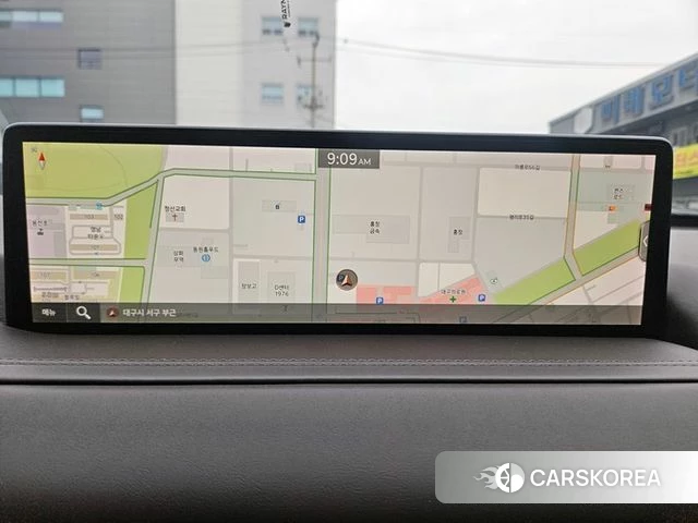 Genesis GV80 id 4476123 из Кореи 18