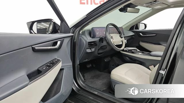 Kia EV6 id 4739970 из Кореи 30